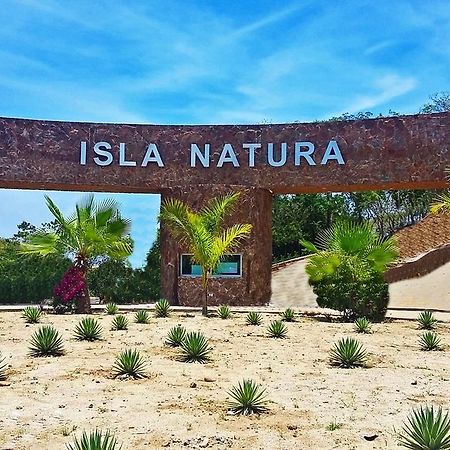 Isla Natura Beach Huatulco 塔果鲁达 外观 照片
