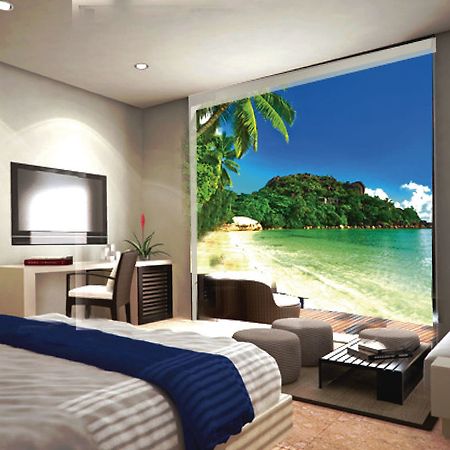 Isla Natura Beach Huatulco 塔果鲁达 外观 照片