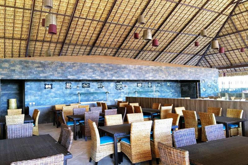 Isla Natura Beach Huatulco 塔果鲁达 外观 照片