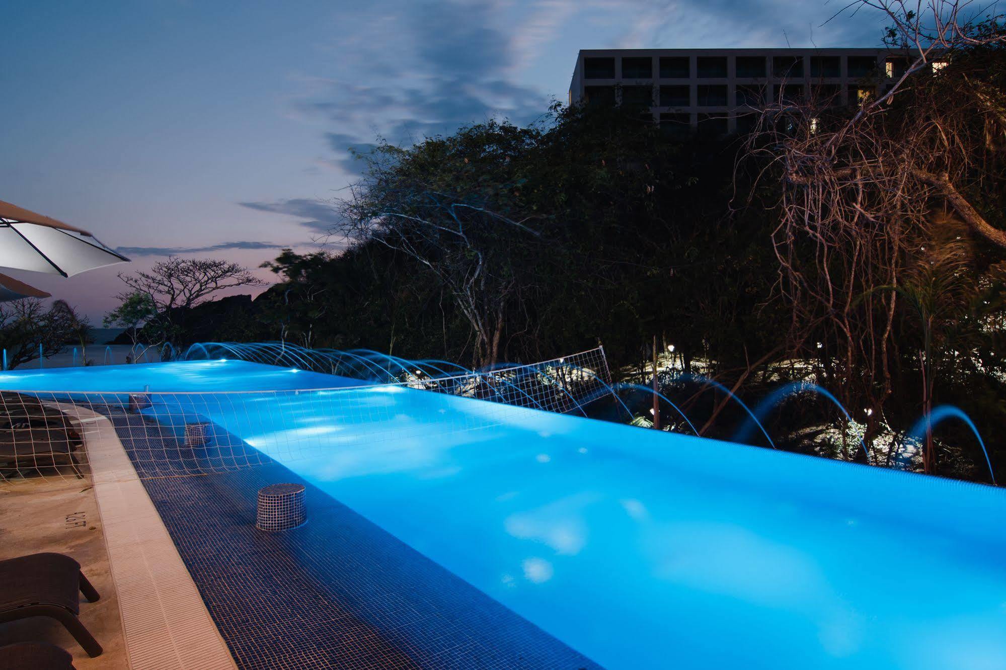 Isla Natura Beach Huatulco 塔果鲁达 外观 照片