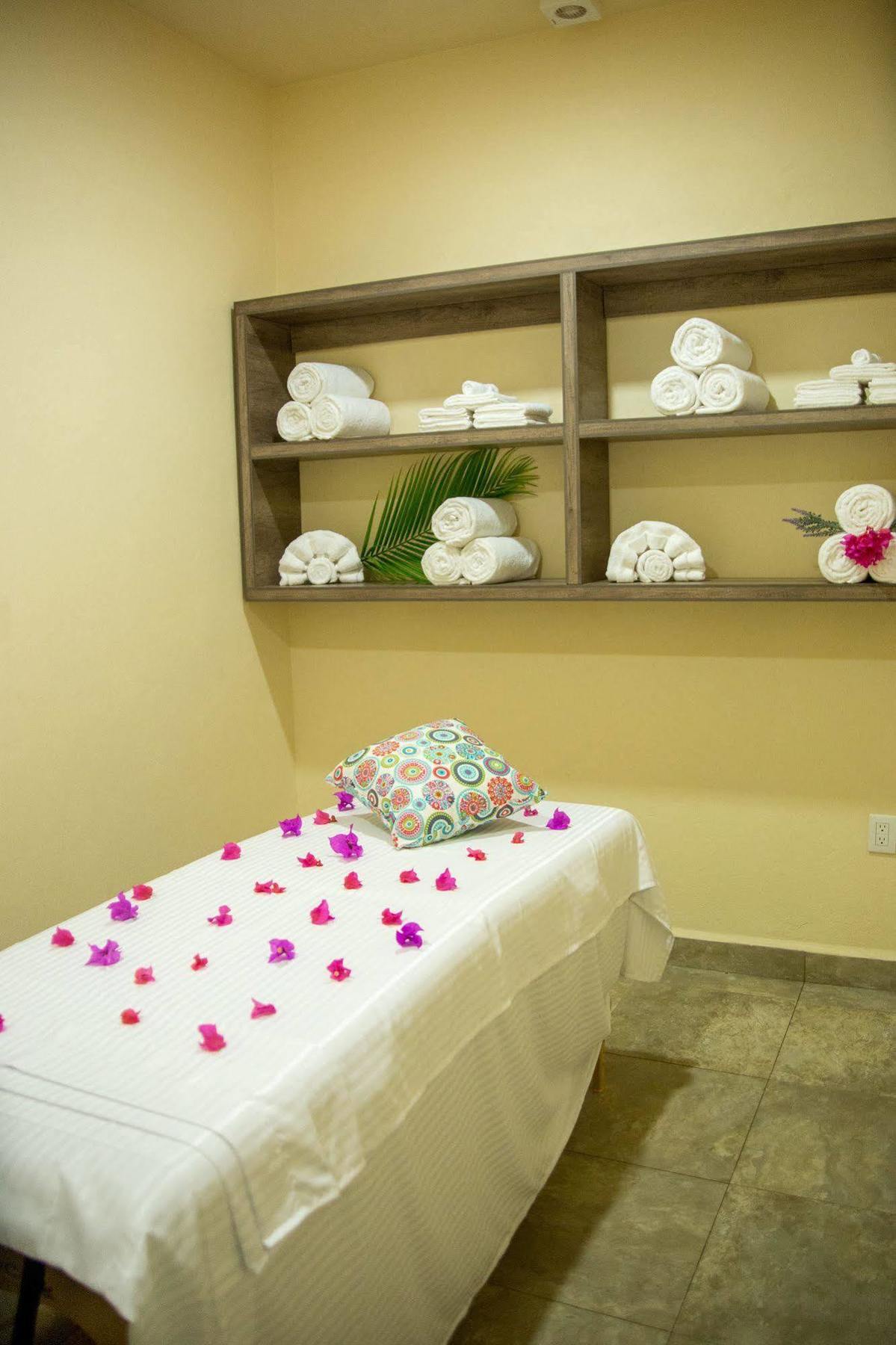 Isla Natura Beach Huatulco 塔果鲁达 外观 照片