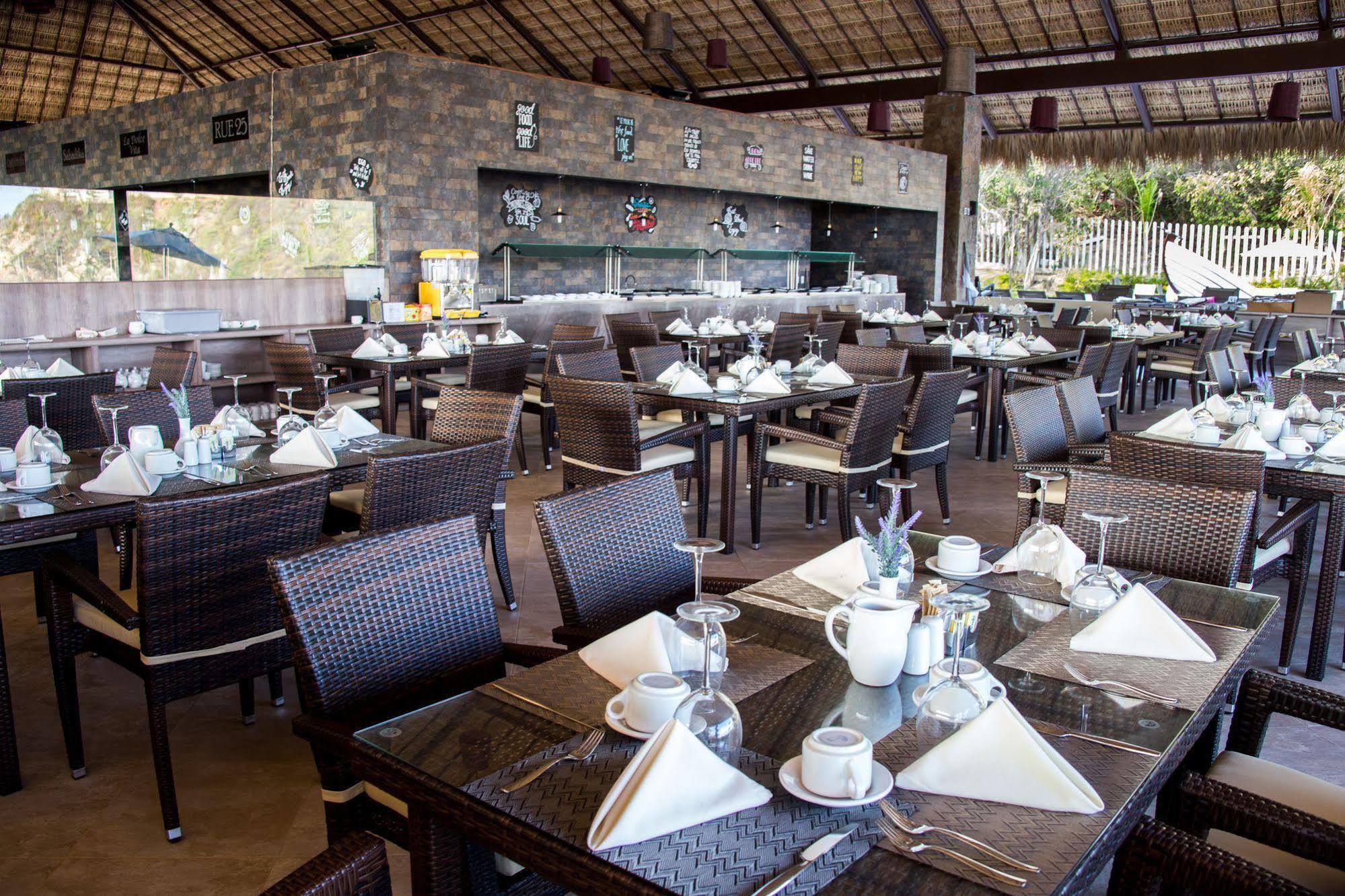 Isla Natura Beach Huatulco 塔果鲁达 外观 照片